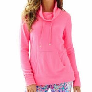 Lily Pulitzer Hilary pullover